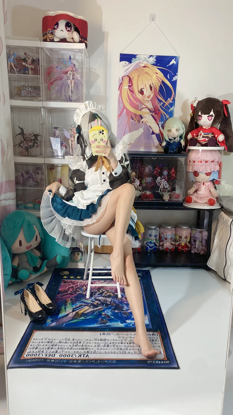 91tutu.cc@白栎Shirly - No.041 流萤女仆 01-073.webp