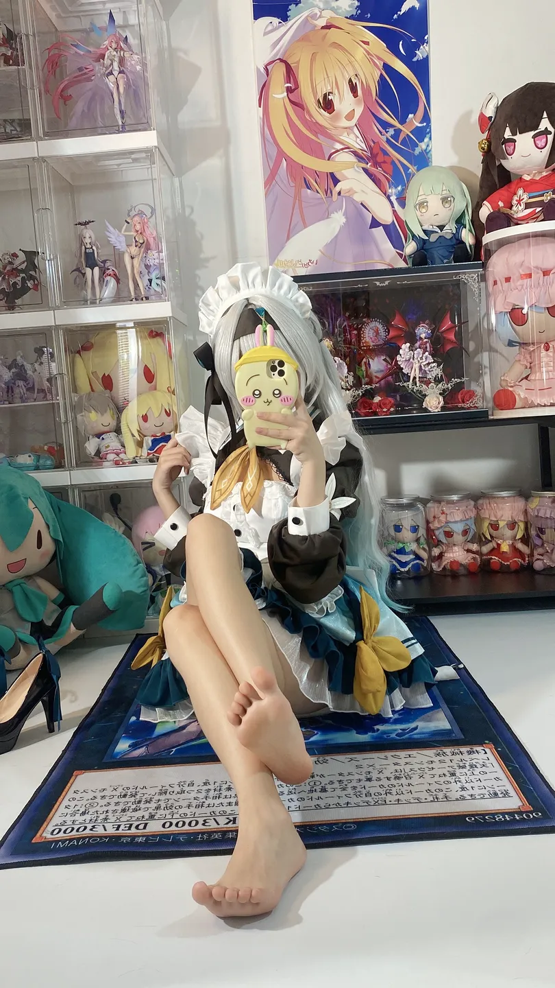 91tutu.cc@白栎Shirly - No.041 流萤女仆 01-075.webp