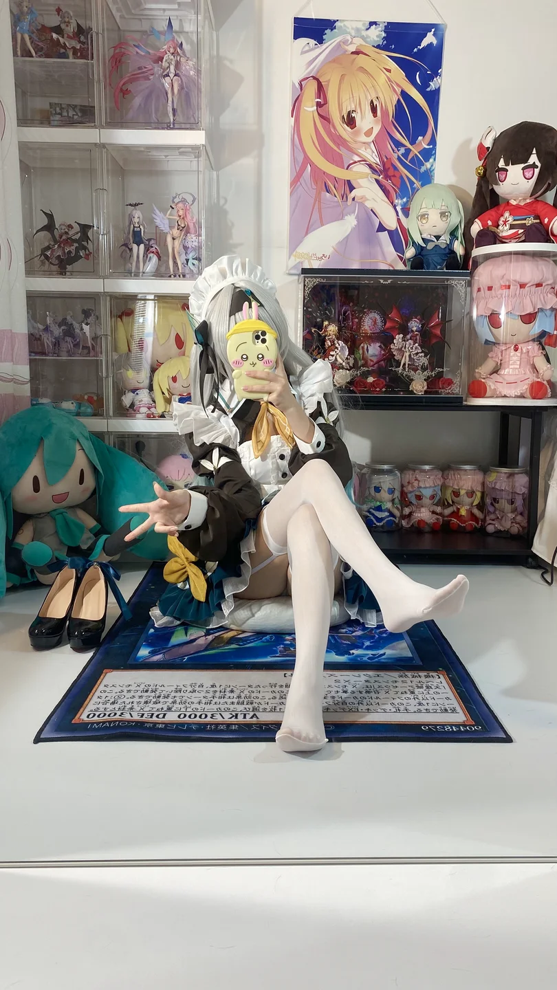 91tutu.cc@白栎Shirly - No.041 流萤女仆 01-077.webp