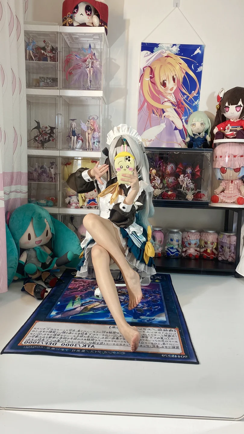 91tutu.cc@白栎Shirly - No.041 流萤女仆 01-079.webp