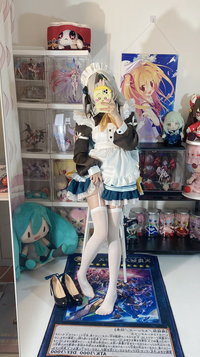 91tutu.cc@白栎Shirly - No.041 流萤女仆 01-080.webp