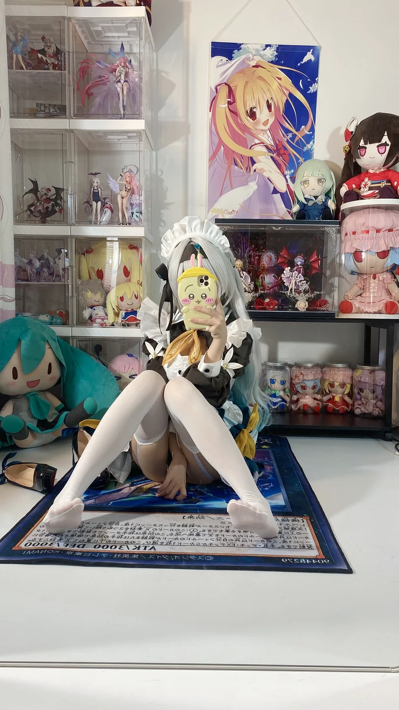 91tutu.cc@白栎Shirly - No.041 流萤女仆 01-081.webp