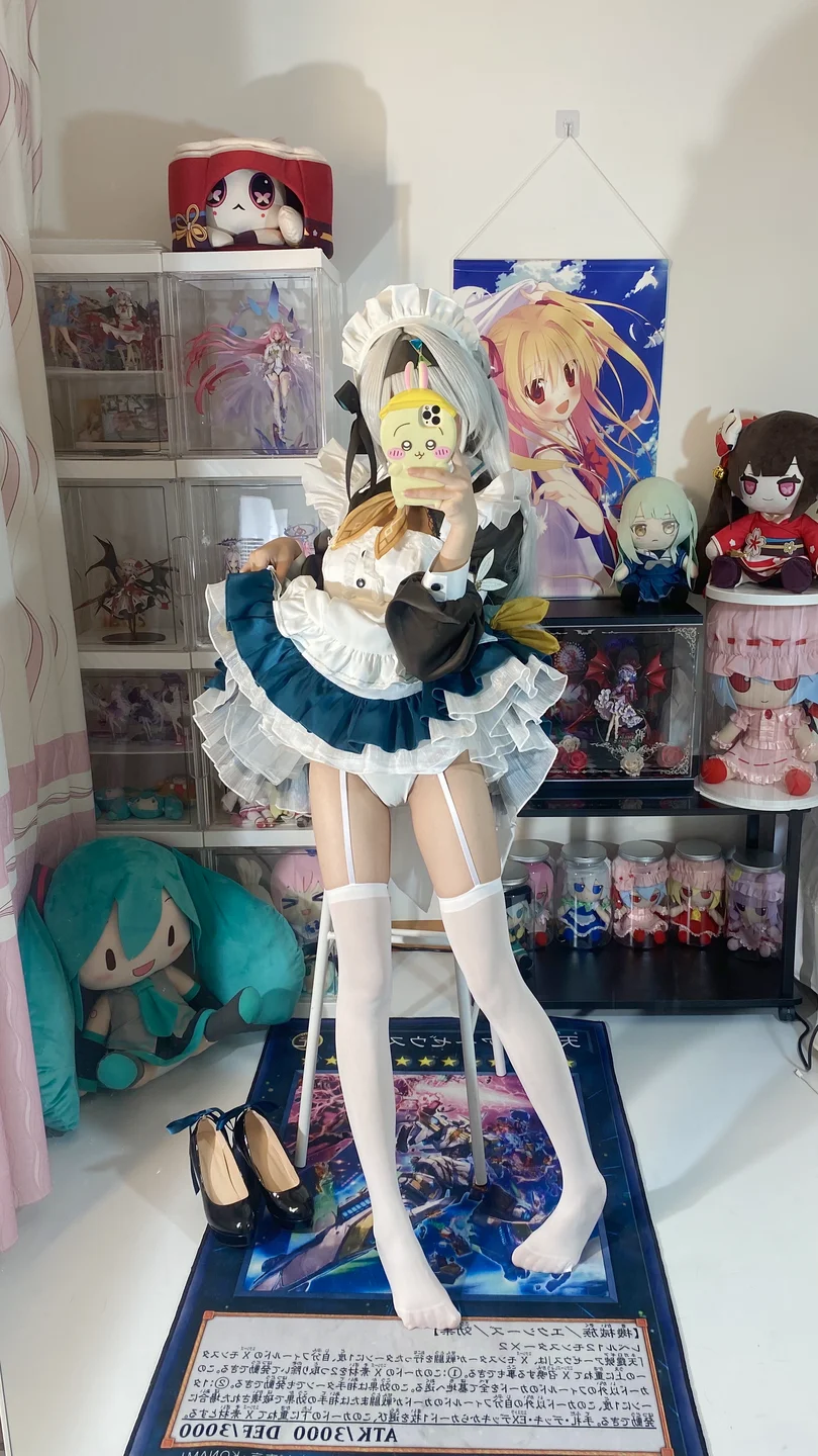 91tutu.cc@白栎Shirly - No.041 流萤女仆 01-083.webp