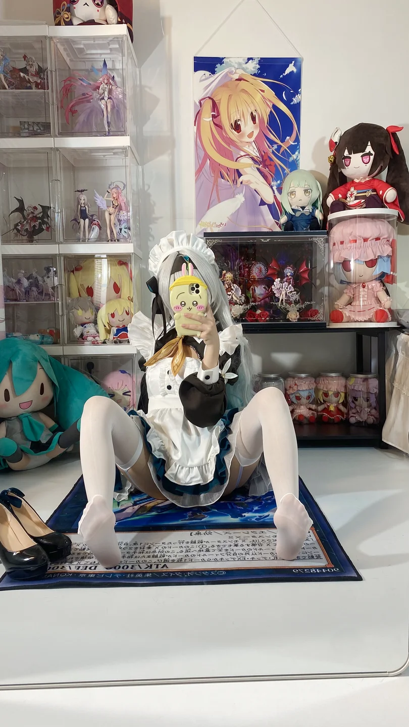 91tutu.cc@白栎Shirly - No.041 流萤女仆 01-084.webp