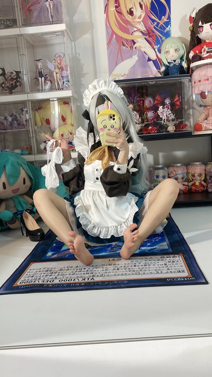 91tutu.cc@白栎Shirly - No.041 流萤女仆 01-085.webp