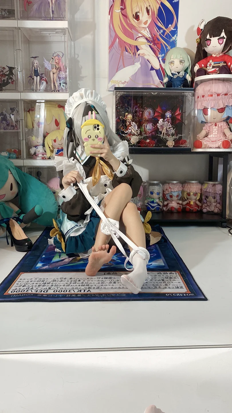 91tutu.cc@白栎Shirly - No.041 流萤女仆 01-086.webp