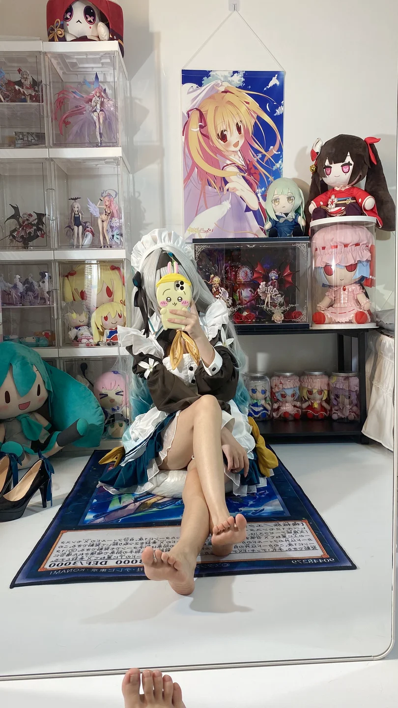 91tutu.cc@白栎Shirly - No.041 流萤女仆 01-087.webp