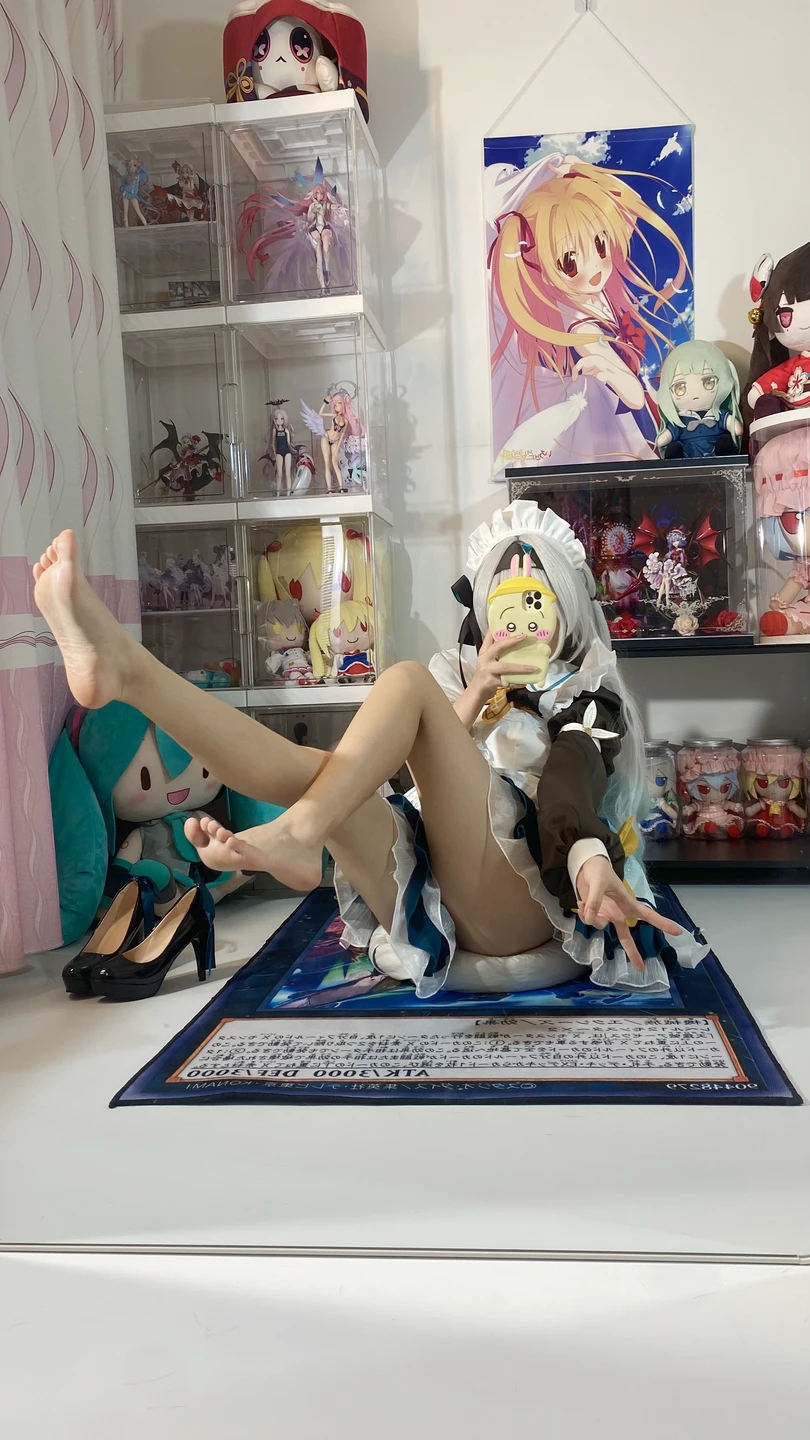 91tutu.cc@白栎Shirly - No.041 流萤女仆 01-088.webp