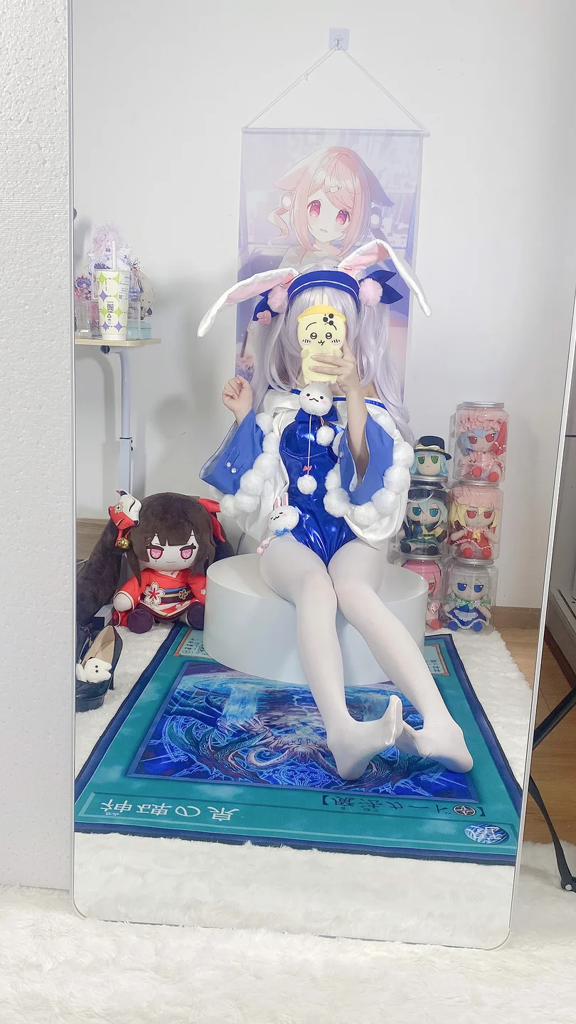 91tutu.cc@白栎Shirly _No_037_碧蓝航线_拉菲_II_自拍_33P,6V_566MB-006.webp