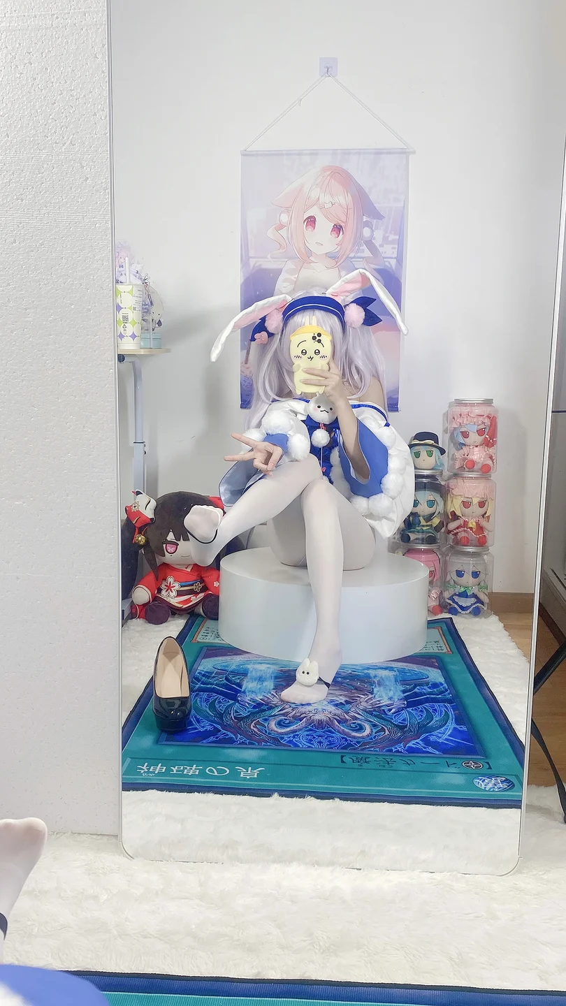 91tutu.cc@白栎Shirly _No_037_碧蓝航线_拉菲_II_自拍_33P,6V_566MB-007.webp