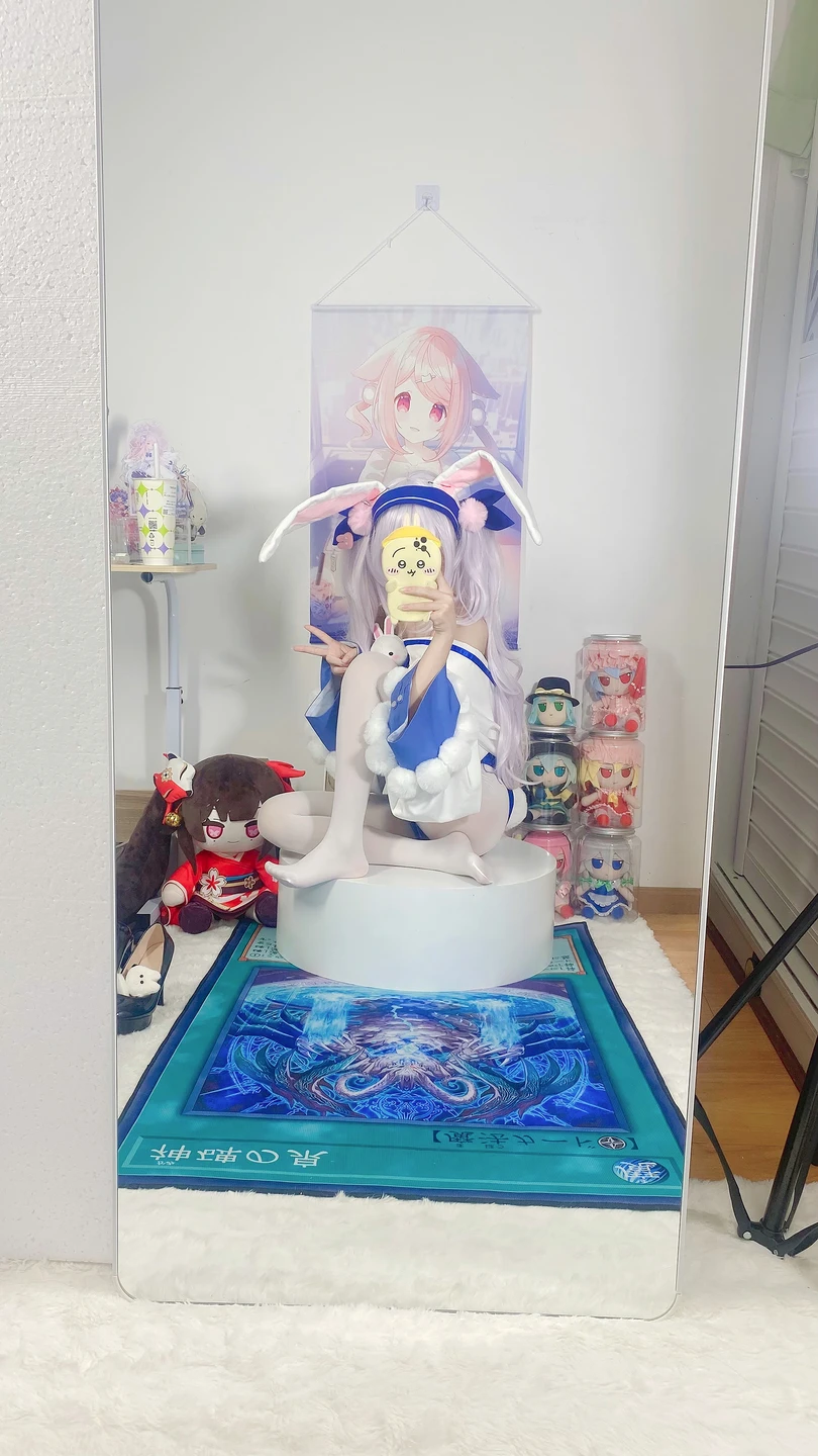 91tutu.cc@白栎Shirly _No_037_碧蓝航线_拉菲_II_自拍_33P,6V_566MB-008.webp