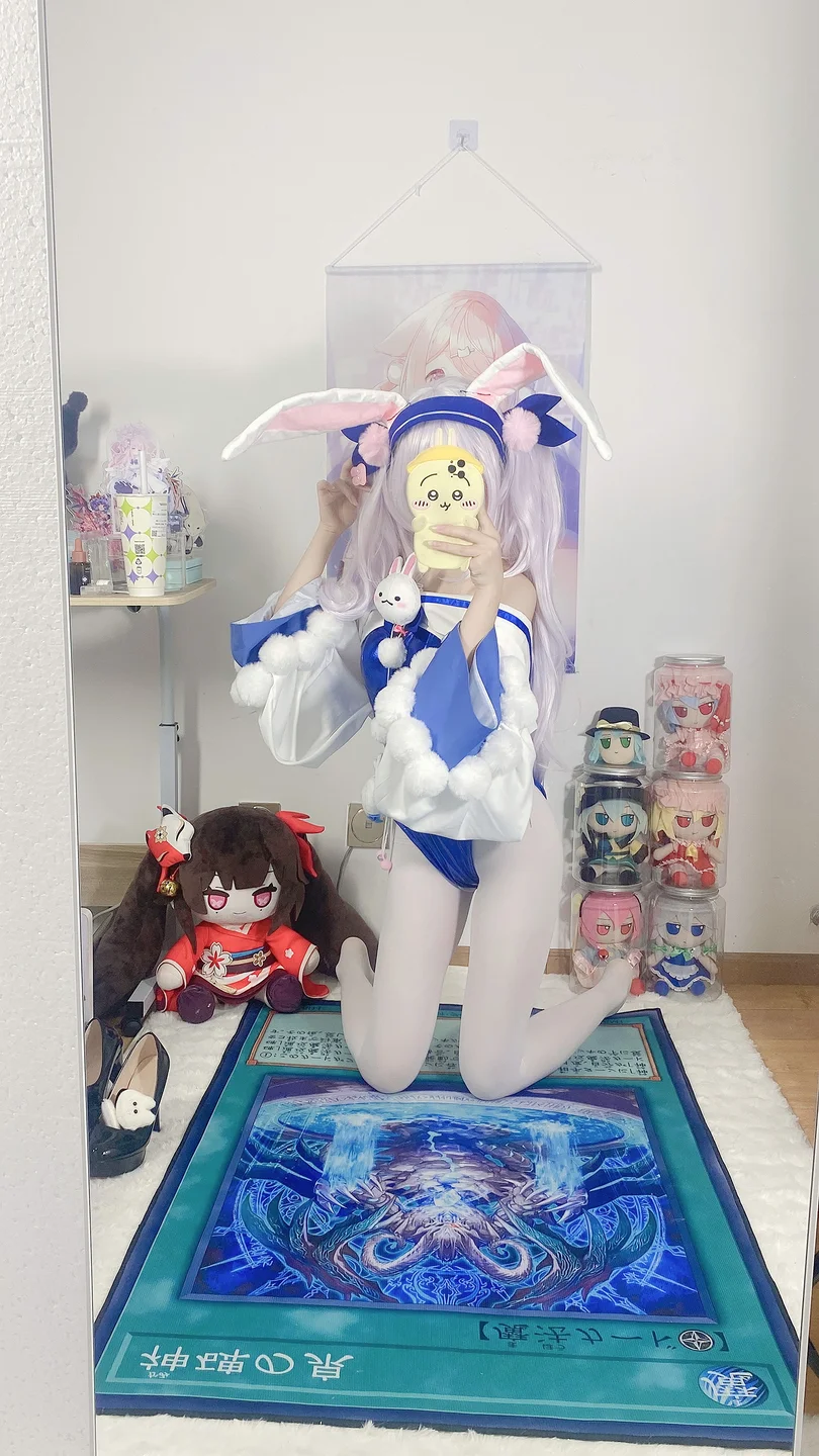 91tutu.cc@白栎Shirly _No_037_碧蓝航线_拉菲_II_自拍_33P,6V_566MB-009.webp