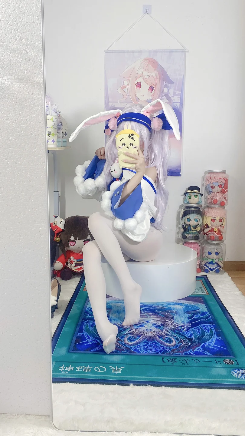 91tutu.cc@白栎Shirly _No_037_碧蓝航线_拉菲_II_自拍_33P,6V_566MB-010.webp