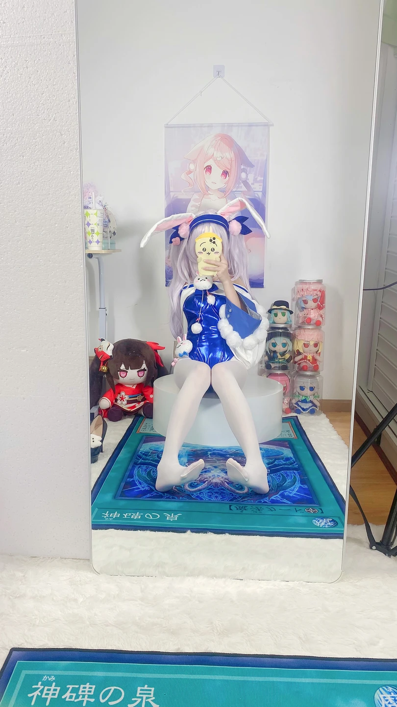 91tutu.cc@白栎Shirly _No_037_碧蓝航线_拉菲_II_自拍_33P,6V_566MB-013.webp