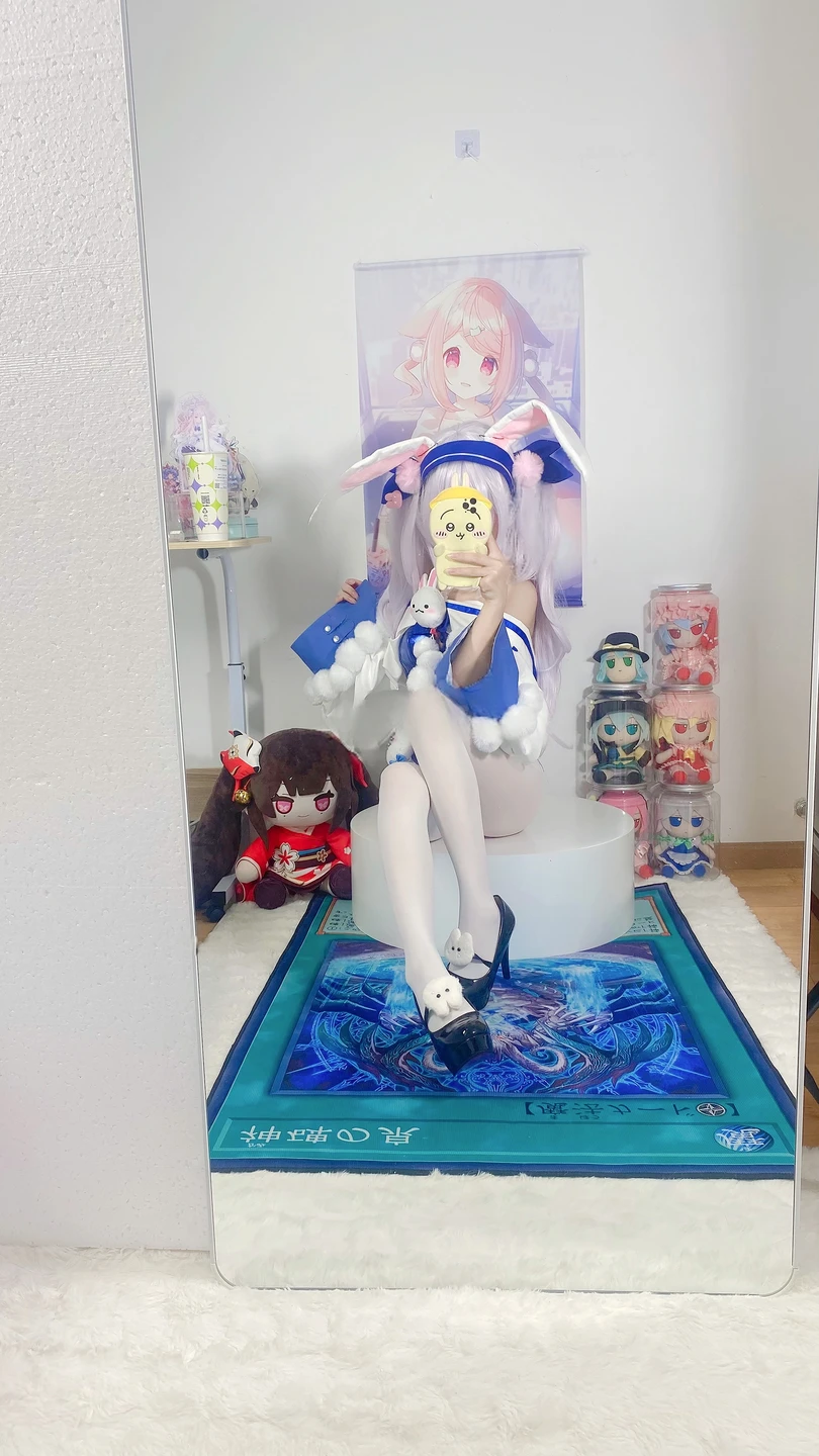 91tutu.cc@白栎Shirly _No_037_碧蓝航线_拉菲_II_自拍_33P,6V_566MB-014.webp