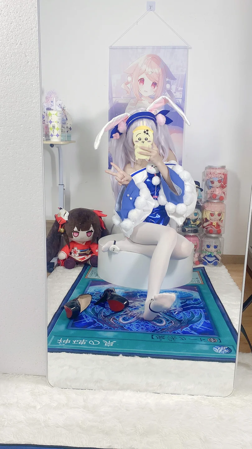 91tutu.cc@白栎Shirly _No_037_碧蓝航线_拉菲_II_自拍_33P,6V_566MB-015.webp