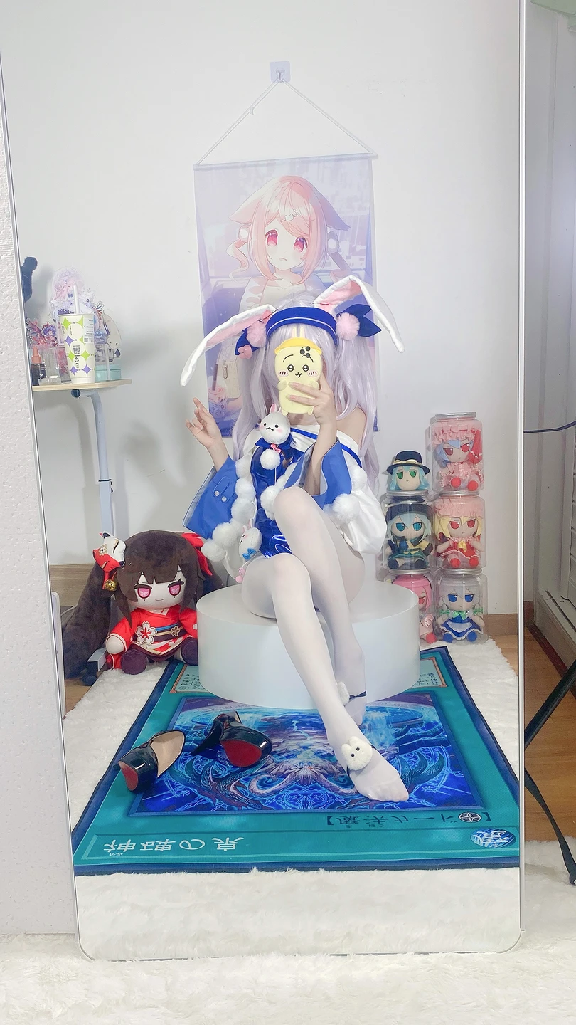 91tutu.cc@白栎Shirly _No_037_碧蓝航线_拉菲_II_自拍_33P,6V_566MB-016.webp