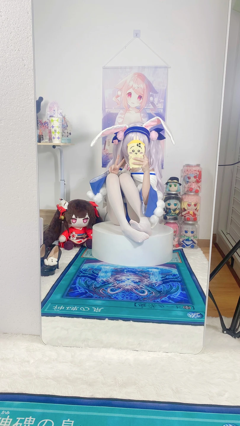 91tutu.cc@白栎Shirly _No_037_碧蓝航线_拉菲_II_自拍_33P,6V_566MB-017.webp