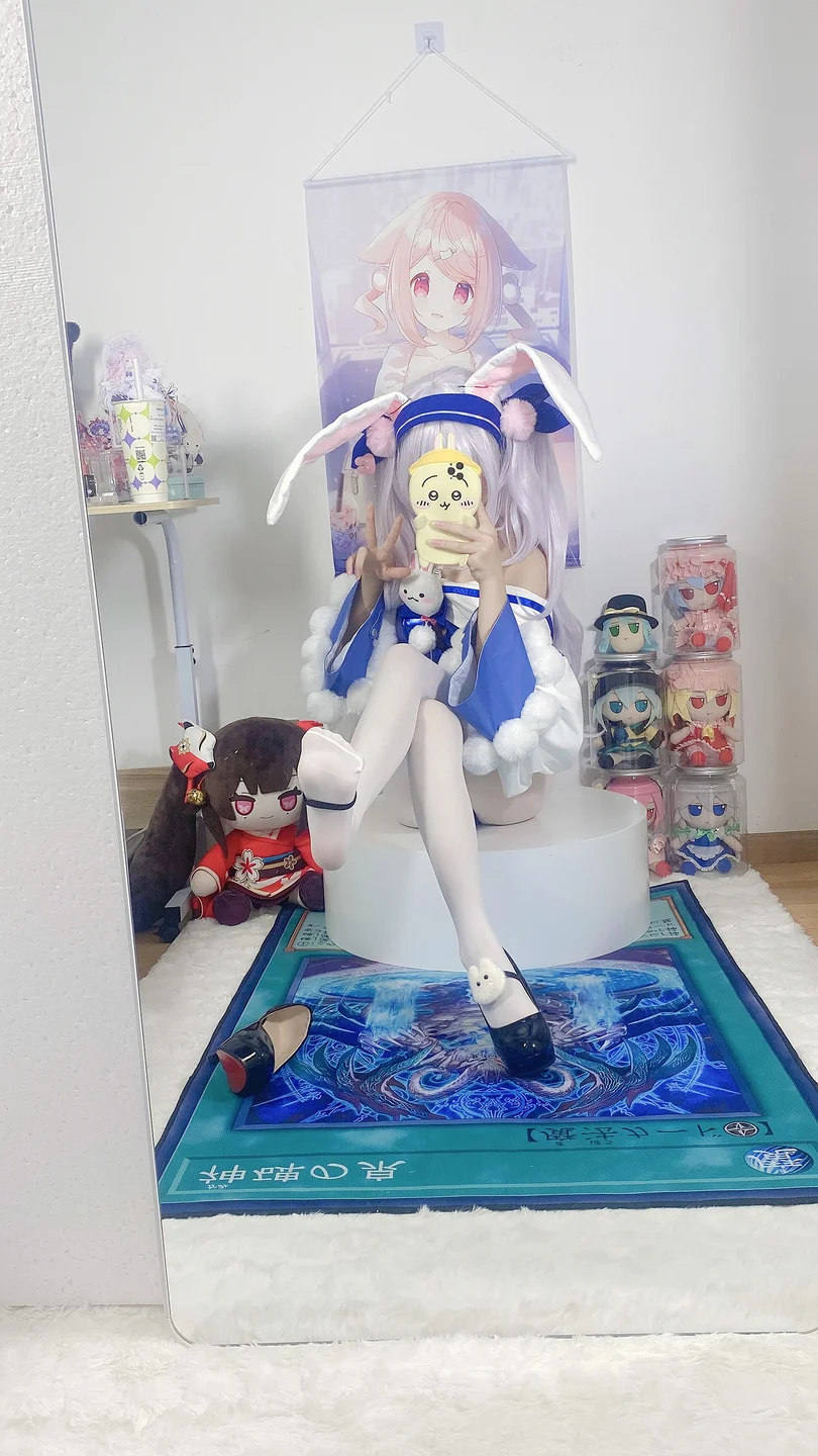 91tutu.cc@白栎Shirly _No_037_碧蓝航线_拉菲_II_自拍_33P,6V_566MB-019.webp