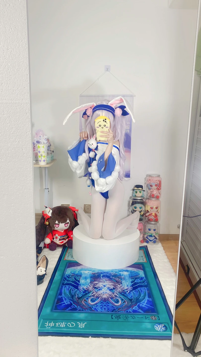 91tutu.cc@白栎Shirly _No_037_碧蓝航线_拉菲_II_自拍_33P,6V_566MB-020.webp