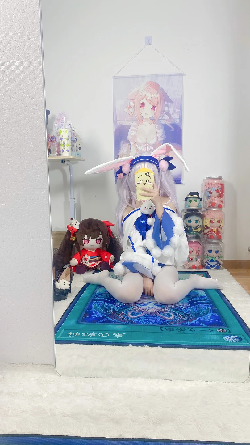 91tutu.cc@白栎Shirly _No_037_碧蓝航线_拉菲_II_自拍_33P,6V_566MB-021.webp