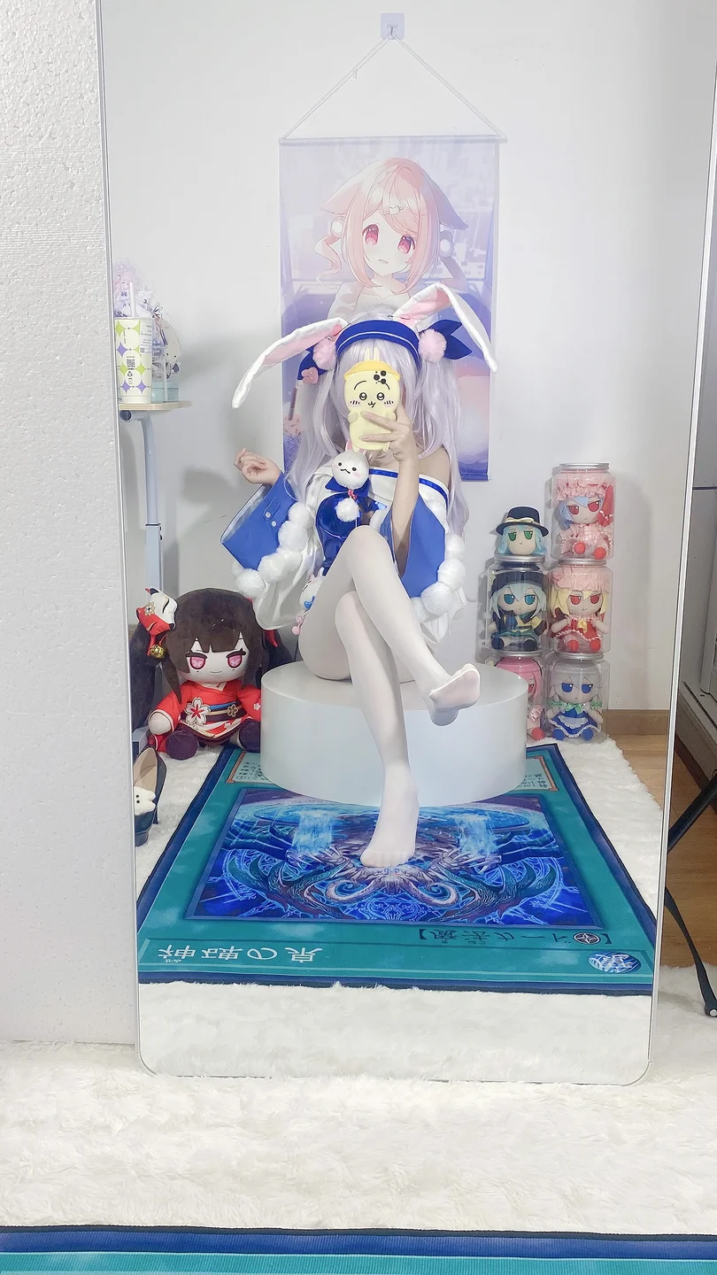 91tutu.cc@白栎Shirly _No_037_碧蓝航线_拉菲_II_自拍_33P,6V_566MB-022.webp