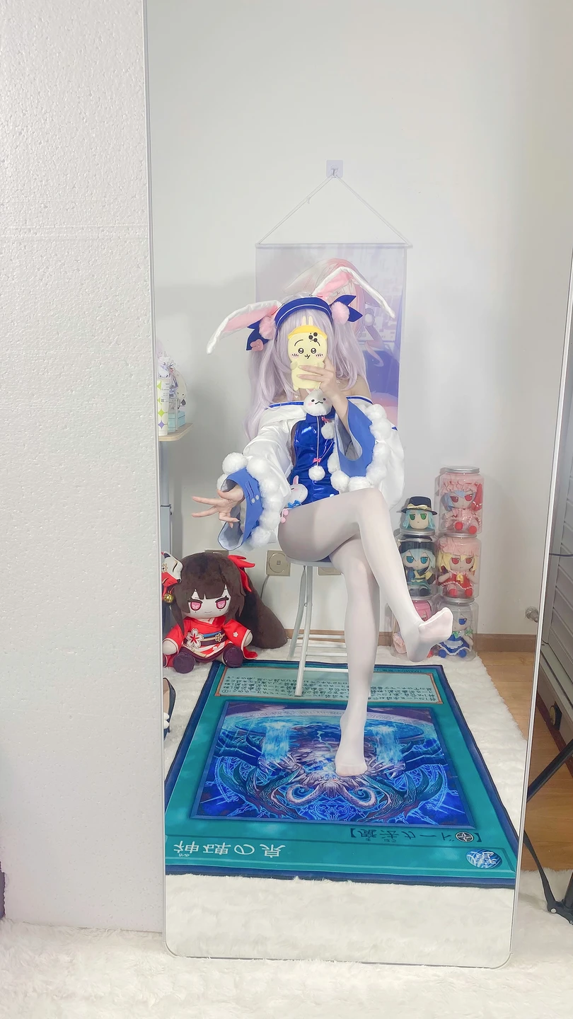 91tutu.cc@白栎Shirly _No_037_碧蓝航线_拉菲_II_自拍_33P,6V_566MB-023.webp