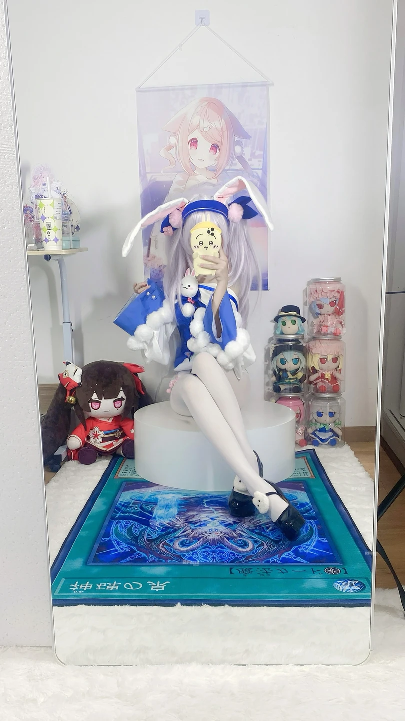 91tutu.cc@白栎Shirly _No_037_碧蓝航线_拉菲_II_自拍_33P,6V_566MB-024.webp