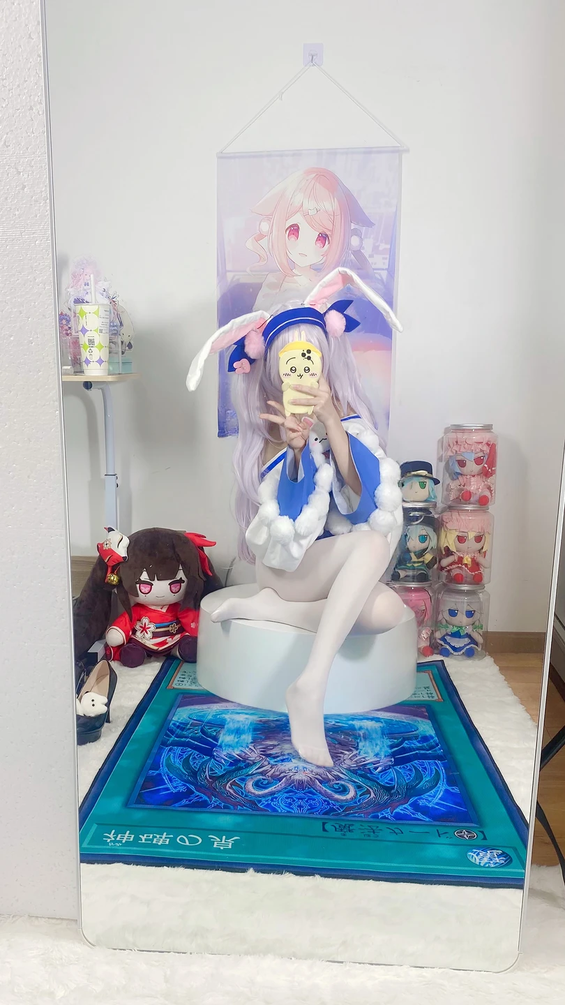 91tutu.cc@白栎Shirly _No_037_碧蓝航线_拉菲_II_自拍_33P,6V_566MB-025.webp