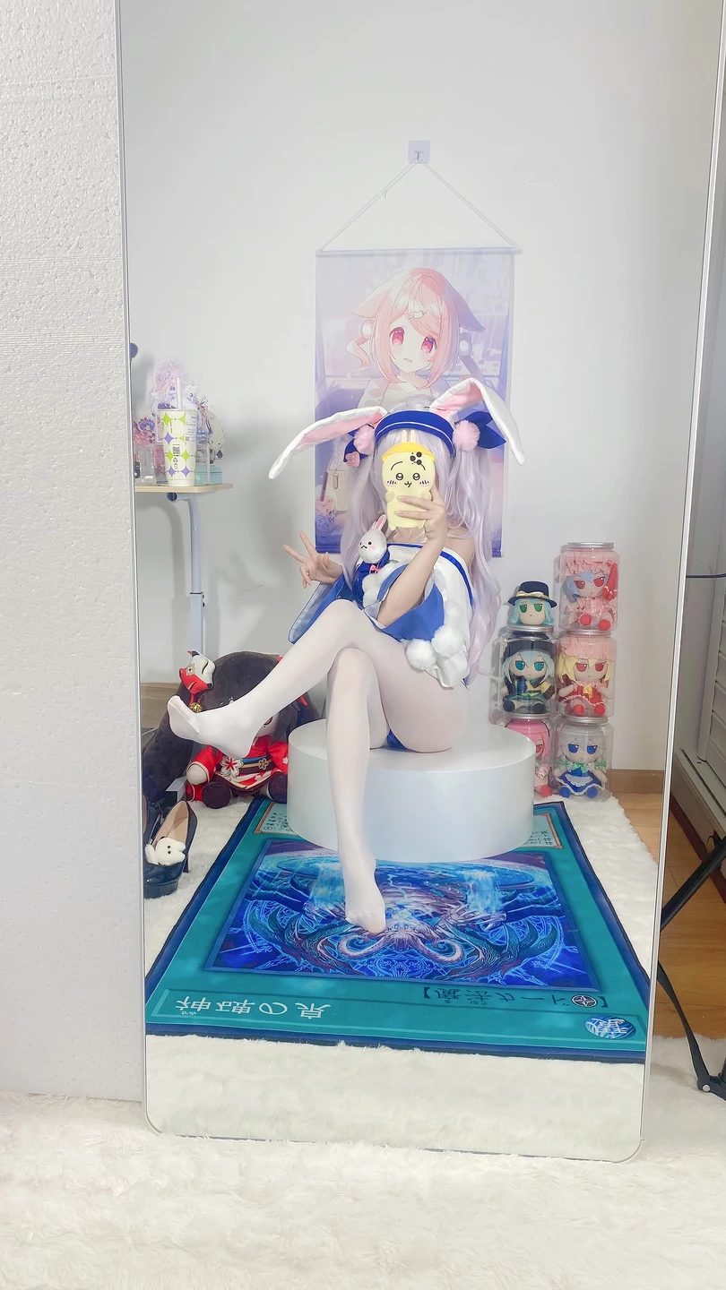 91tutu.cc@白栎Shirly _No_037_碧蓝航线_拉菲_II_自拍_33P,6V_566MB-027.webp