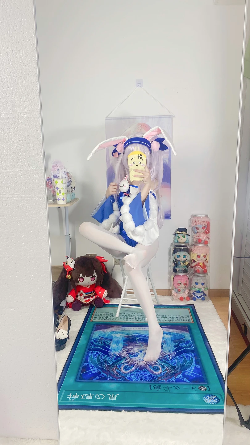 91tutu.cc@白栎Shirly _No_037_碧蓝航线_拉菲_II_自拍_33P,6V_566MB-028.webp