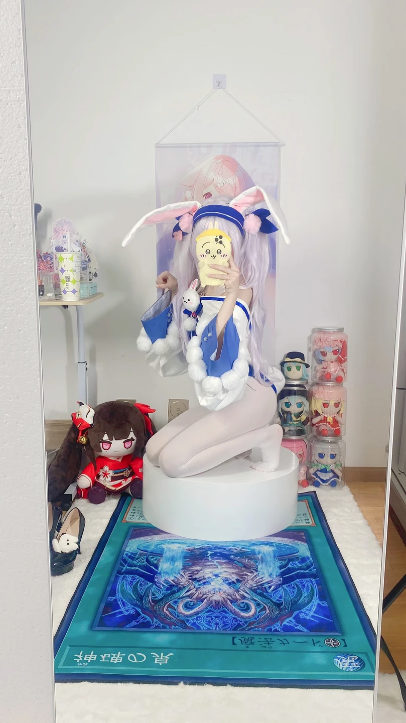 91tutu.cc@白栎Shirly _No_037_碧蓝航线_拉菲_II_自拍_33P,6V_566MB-030.webp