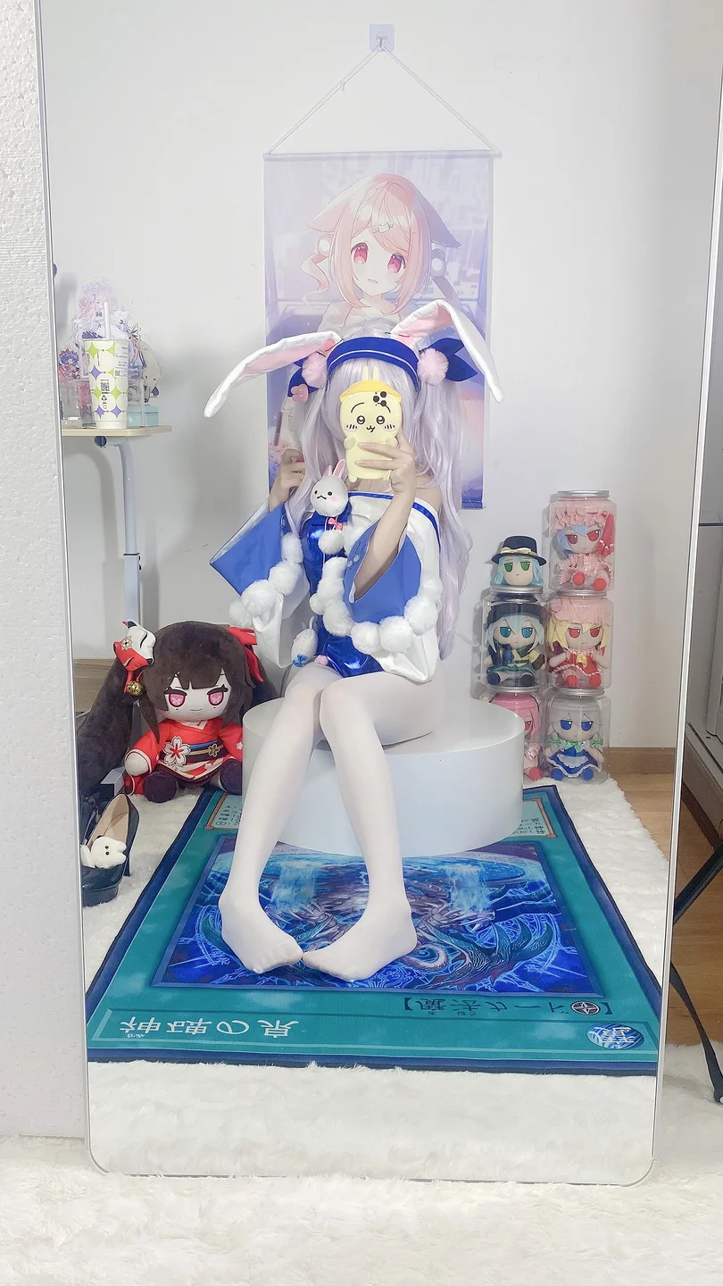 91tutu.cc@白栎Shirly _No_037_碧蓝航线_拉菲_II_自拍_33P,6V_566MB-031.webp