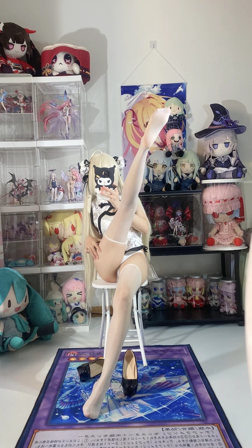 91tutu.cc@白栎Shirly _No_039_缘之空_春日野穹旗袍_128P,21V_7_70GB01-012.webp