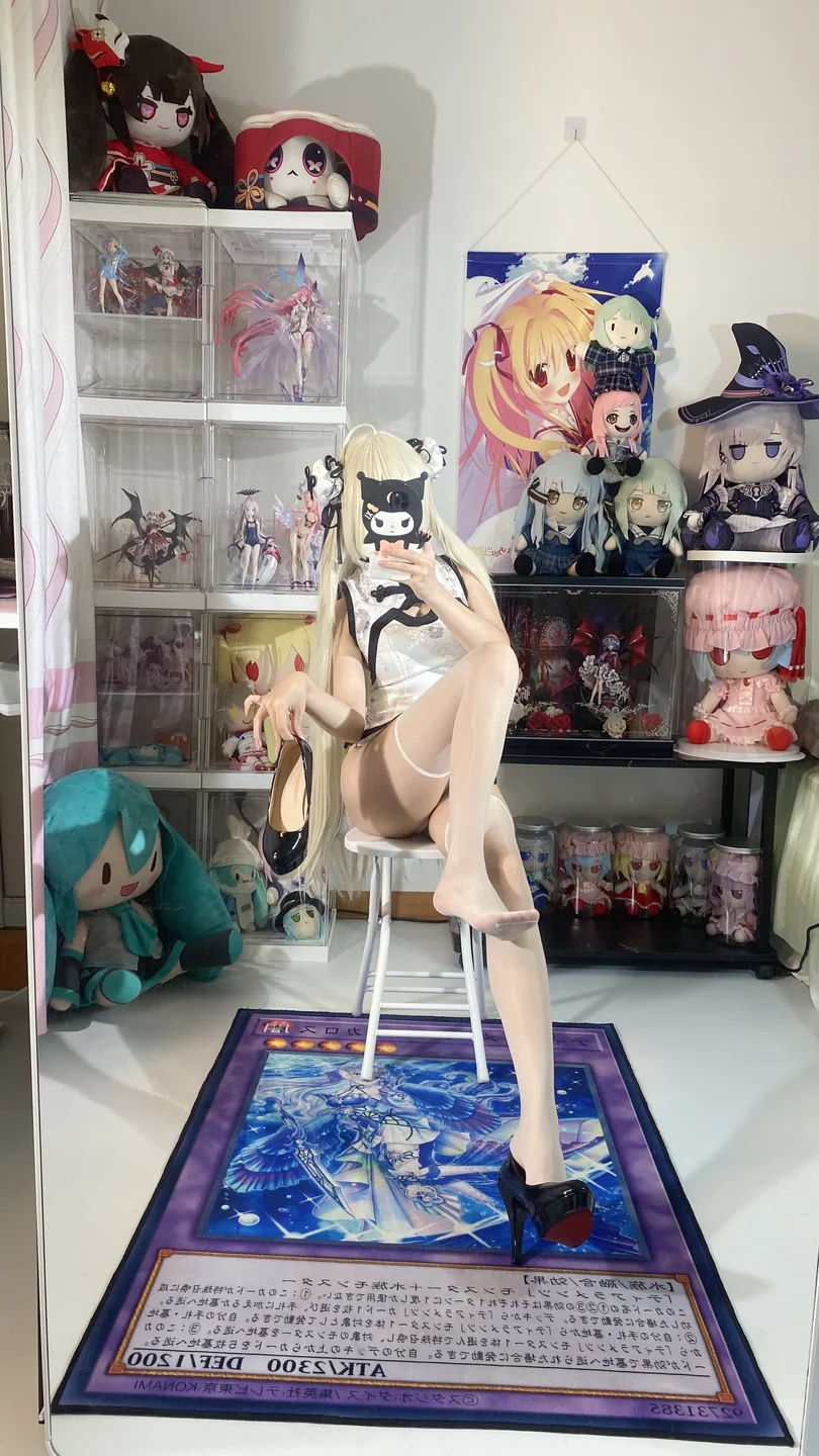 91tutu.cc@白栎Shirly _No_039_缘之空_春日野穹旗袍_128P,21V_7_70GB01-013.webp