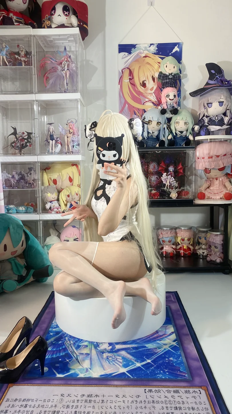 91tutu.cc@白栎Shirly _No_039_缘之空_春日野穹旗袍_128P,21V_7_70GB01-015.webp