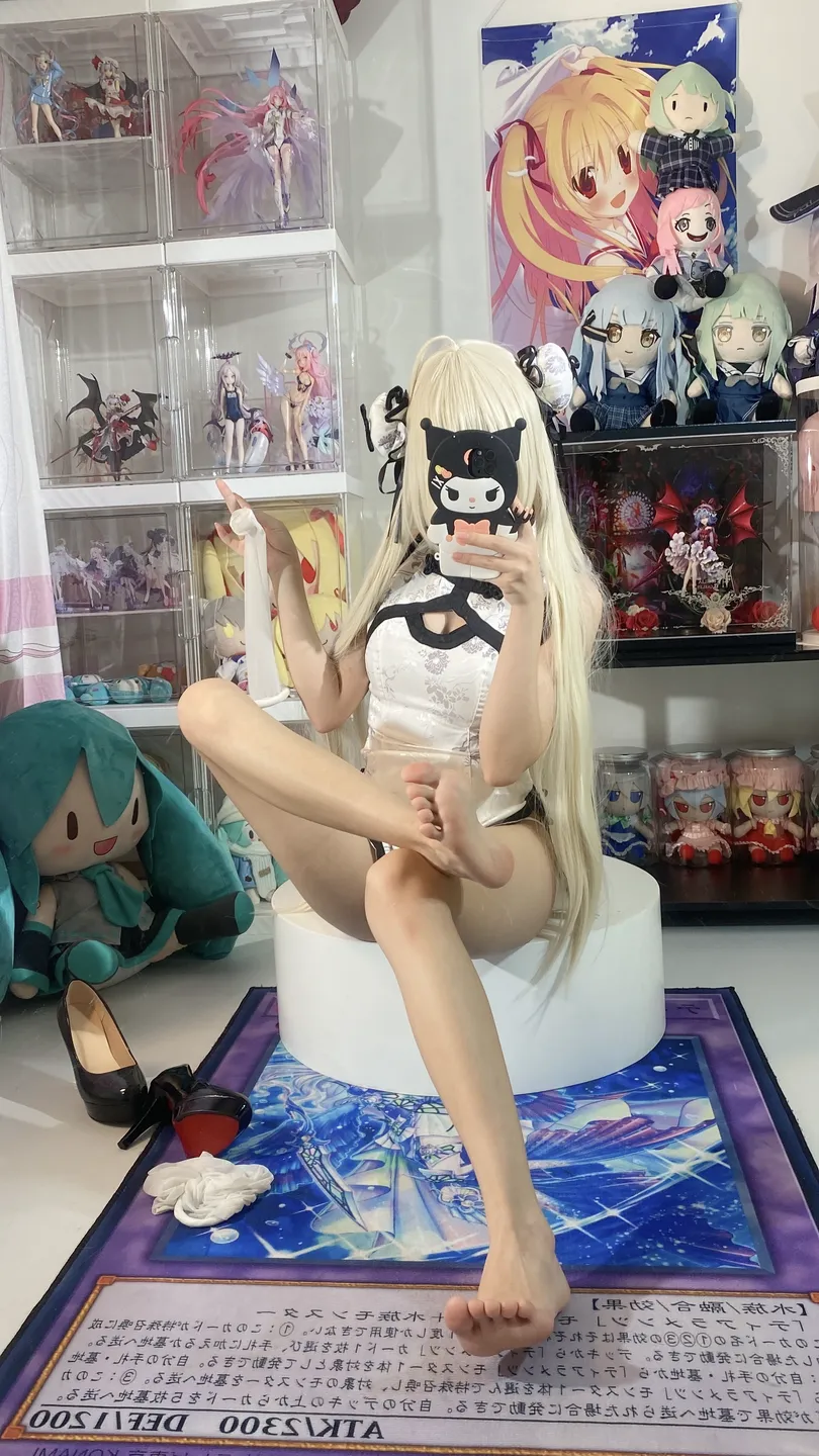 91tutu.cc@白栎Shirly _No_039_缘之空_春日野穹旗袍_128P,21V_7_70GB01-017.webp