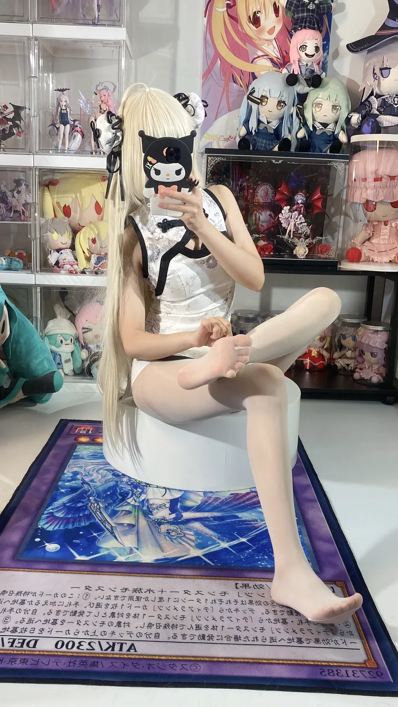 91tutu.cc@白栎Shirly _No_039_缘之空_春日野穹旗袍_128P,21V_7_70GB01-024.webp