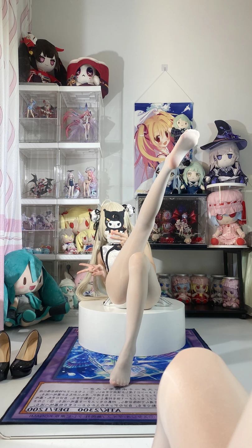 91tutu.cc@白栎Shirly _No_039_缘之空_春日野穹旗袍_128P,21V_7_70GB01-027.webp