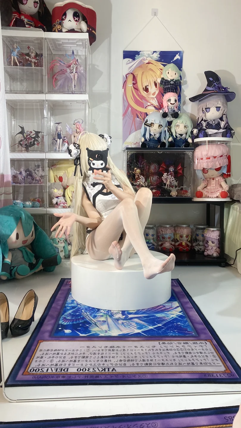 91tutu.cc@白栎Shirly _No_039_缘之空_春日野穹旗袍_128P,21V_7_70GB01-028.webp