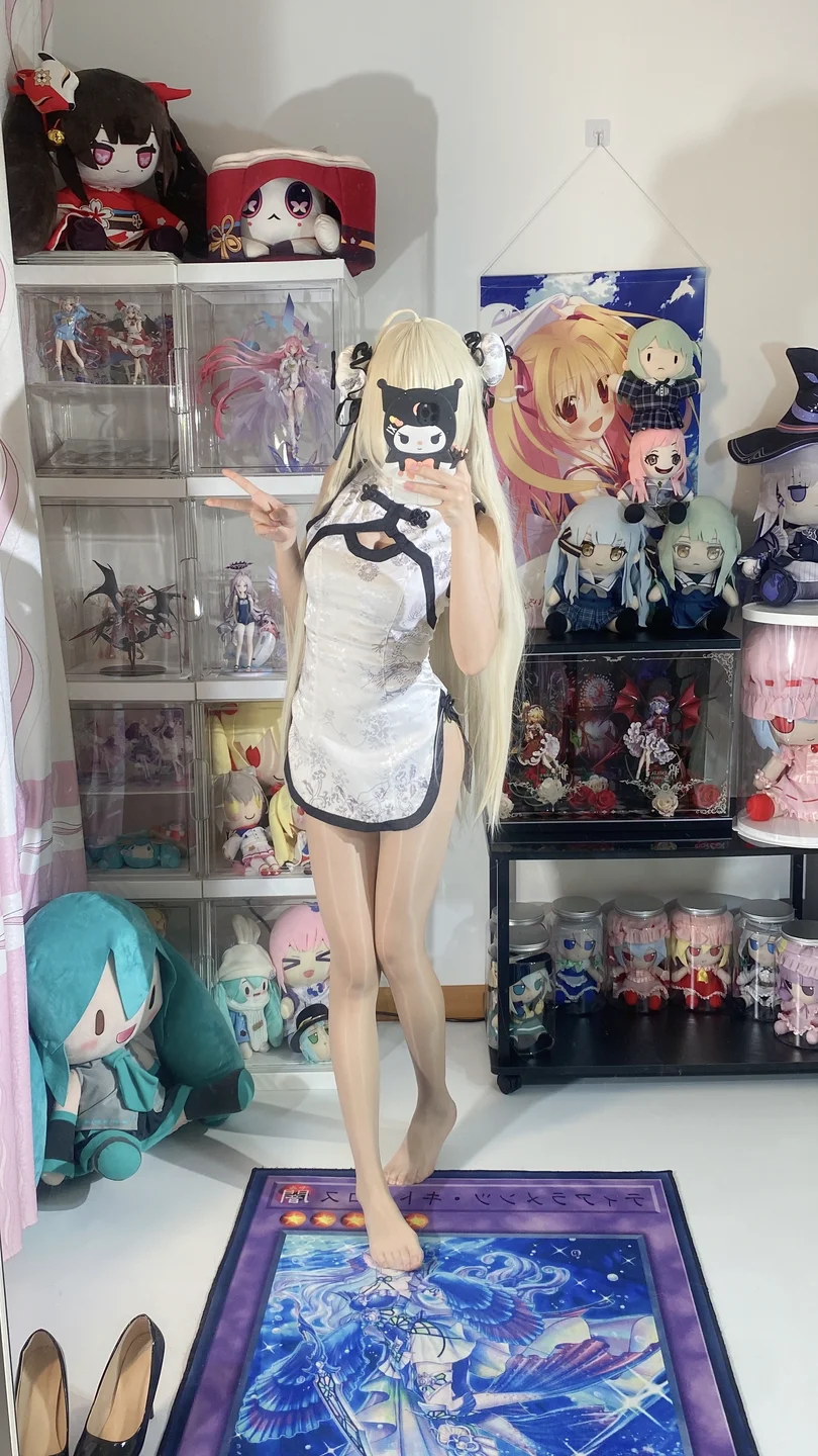 91tutu.cc@白栎Shirly _No_039_缘之空_春日野穹旗袍_128P,21V_7_70GB01-032.webp