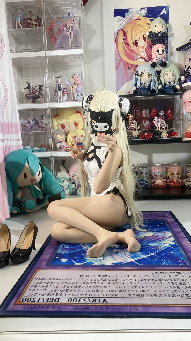 91tutu.cc@白栎Shirly _No_039_缘之空_春日野穹旗袍_128P,21V_7_70GB01-040.webp