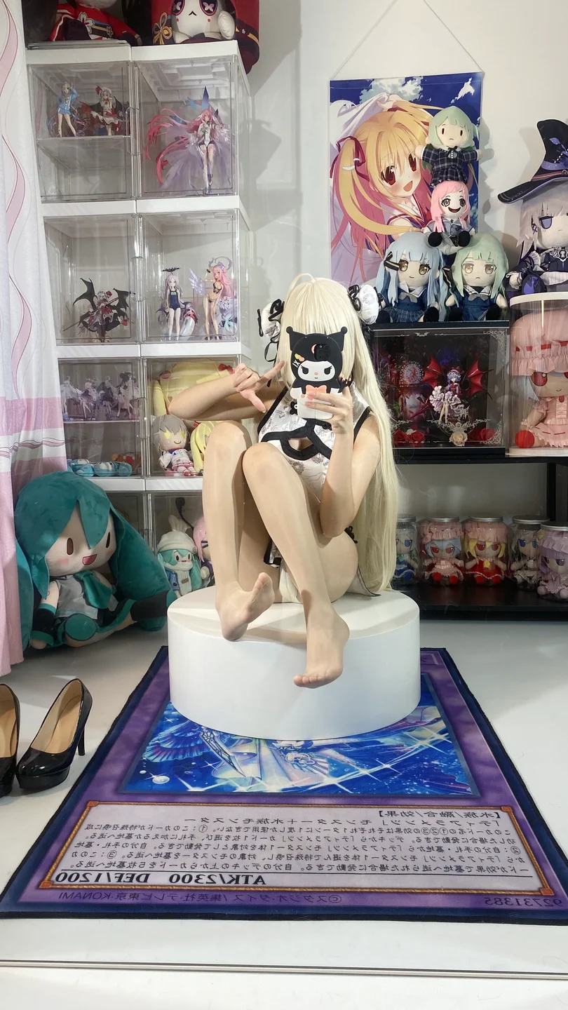 91tutu.cc@白栎Shirly _No_039_缘之空_春日野穹旗袍_128P,21V_7_70GB01-044.webp