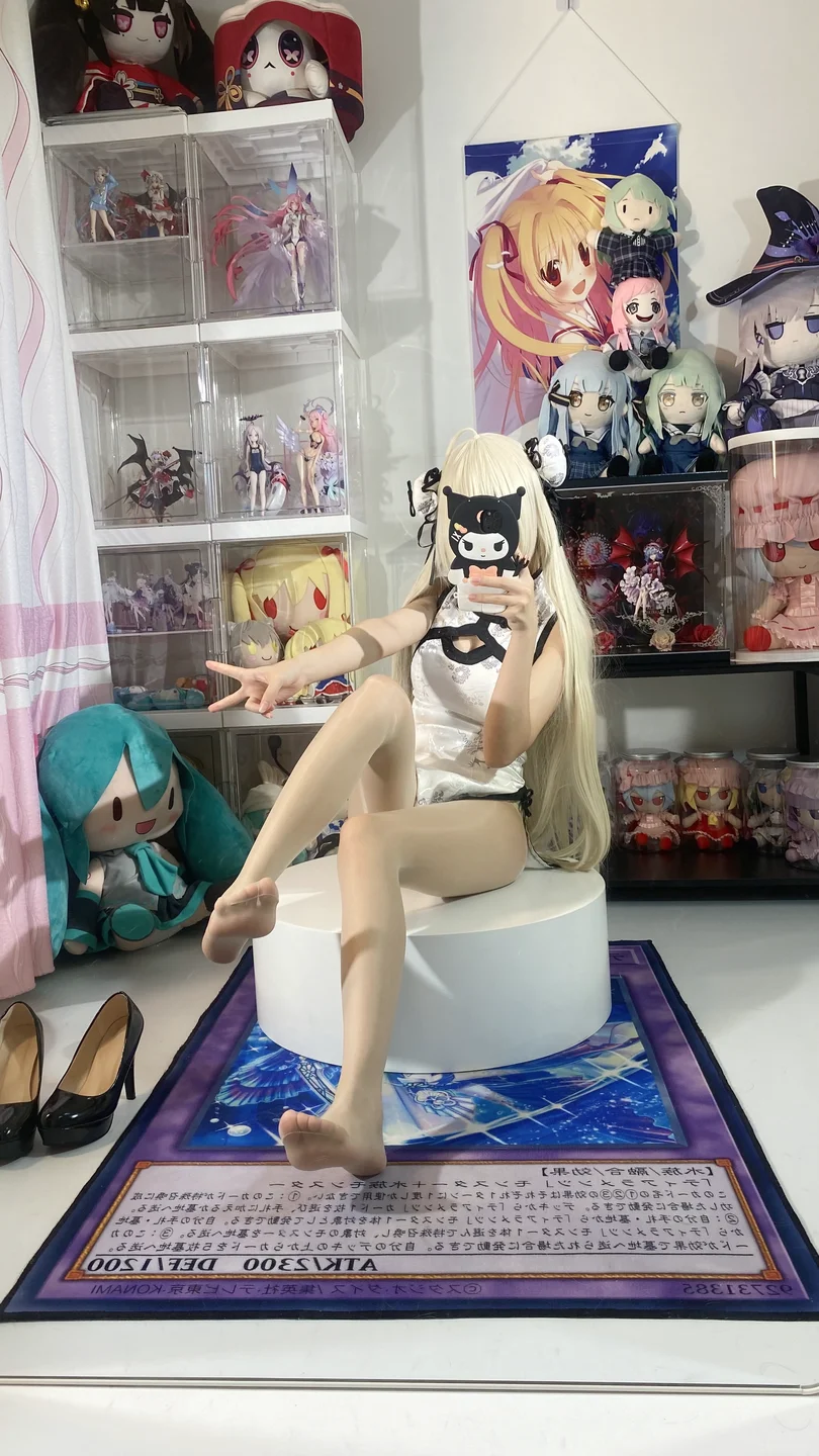 91tutu.cc@白栎Shirly _No_039_缘之空_春日野穹旗袍_128P,21V_7_70GB01-046.webp