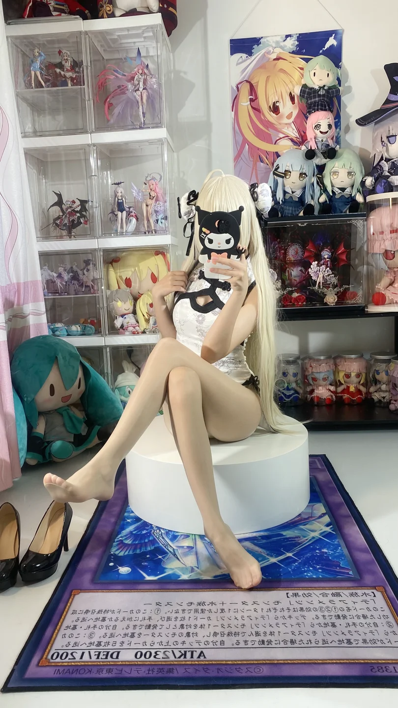 91tutu.cc@白栎Shirly _No_039_缘之空_春日野穹旗袍_128P,21V_7_70GB01-051.webp