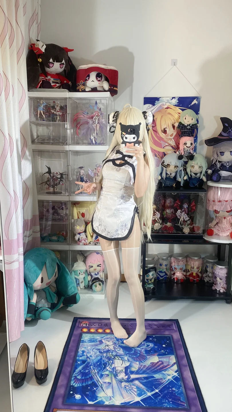 91tutu.cc@白栎Shirly _No_039_缘之空_春日野穹旗袍_128P,21V_7_70GB01-059.webp