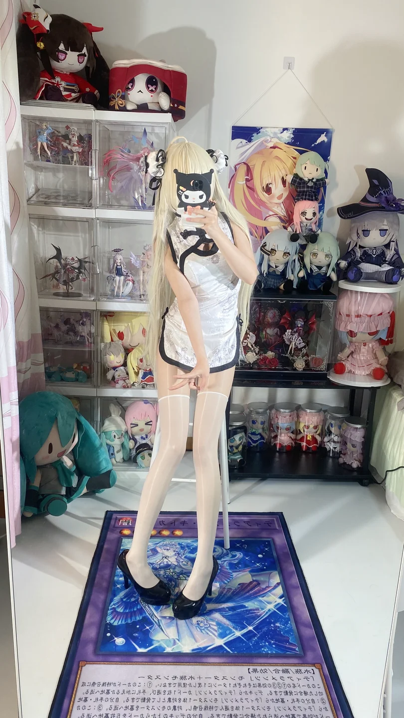 91tutu.cc@白栎Shirly _No_039_缘之空_春日野穹旗袍_128P,21V_7_70GB01-060.webp