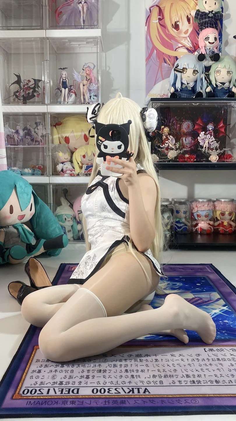 91tutu.cc@白栎Shirly _No_039_缘之空_春日野穹旗袍_128P,21V_7_70GB01-063.webp