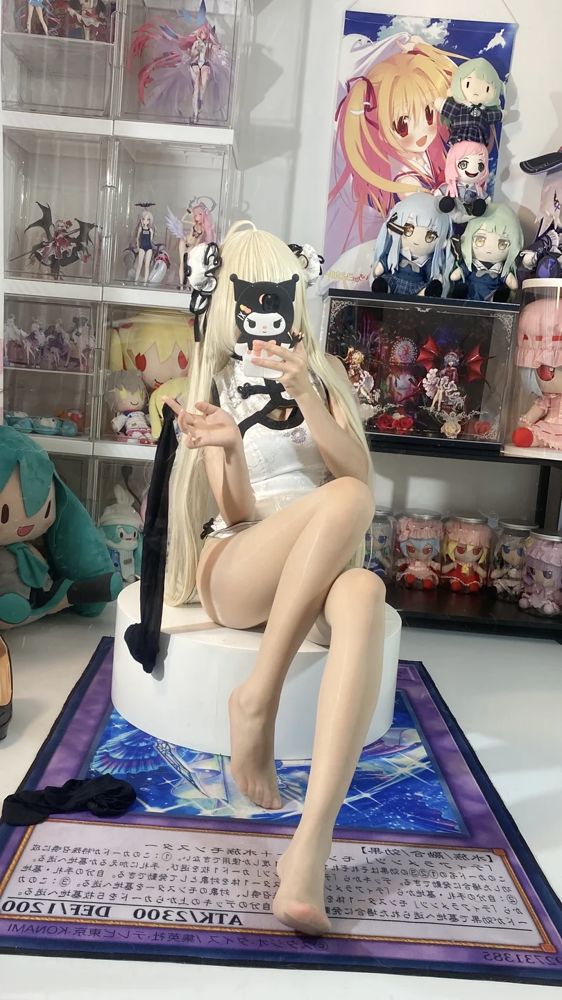 91tutu.cc@白栎Shirly _No_039_缘之空_春日野穹旗袍_128P,21V_7_70GB01-068.webp