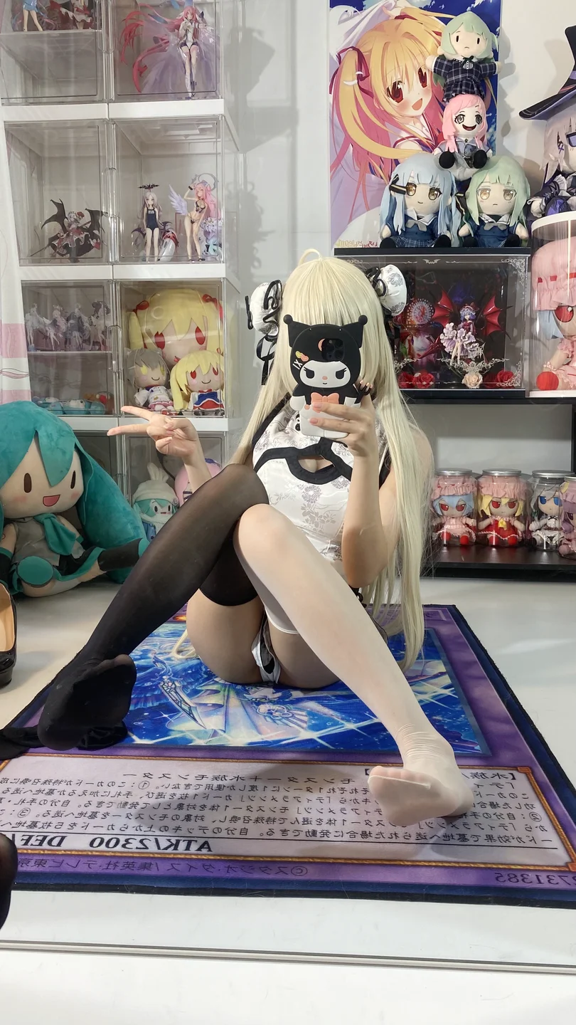 91tutu.cc@白栎Shirly _No_039_缘之空_春日野穹旗袍_128P,21V_7_70GB01-069.webp